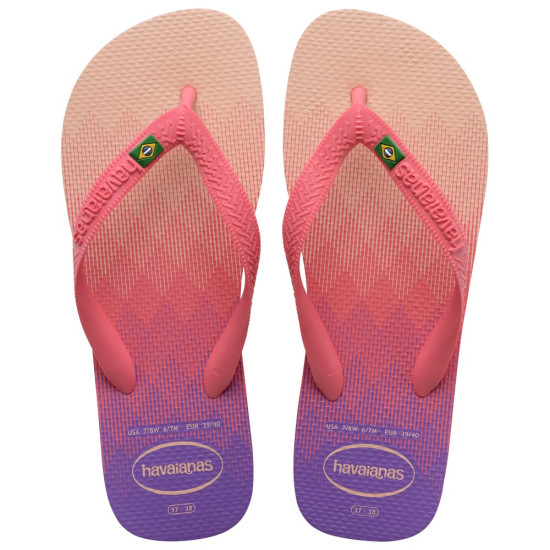 Havaianas Brasil Fresh